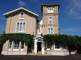 Bentley Tower Hotel