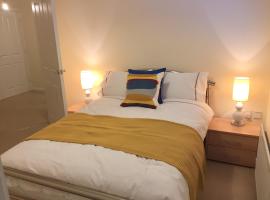 The Best Available Hotels Places To Stay Near Hedge End Modern 2 Bed Apartment In Southampton