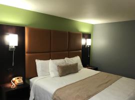 Inn at Portland