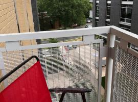 The Best Available Hotels Places To Stay Near Mclean Va Kingstone At The Heart Of Tyson Mclean Va