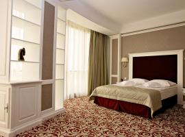 Hotel Bellaria