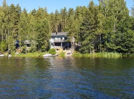 arrakoski kartta 2 hotellia kohteessa Arrakoski, Suomi   Booking.  Varaa  arrakoski kartta