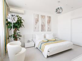 Grand Hotel Oka Premium