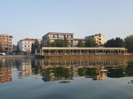 Hotel Millennium