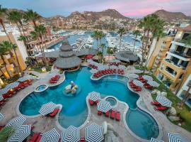 De 30 beste hotels in Cabo San Lucas, Mexico (Prijzen vanaf ...