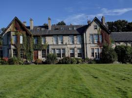 Best Western Balgeddie House Hotel