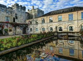 The 6 Best Hotels Near Bramham Park Tadcaster Uk Booking Featured Hotels Near Bramham Park Show Map Hazlewood Castle Spa