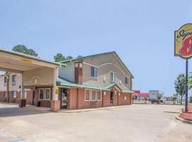 The Best Available Hotels Places To Stay Near Coushatta La Super 8 By Wyndham Natchitoches