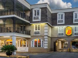 Super 8 by Wyndham New Orleans