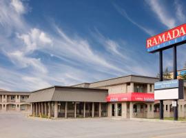 The 6 Best Hotels Near Mcmahon Stadium Calgary Canada Booking Ramada Limited Calgary