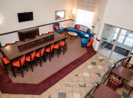 The 6 Best Hotels Near Hoover Dam Boulder City Usa Booking Hawthorn Suites Las Vegas