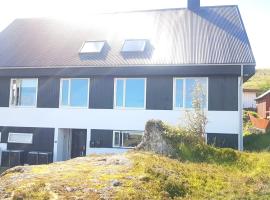 Tórshavn Apartment - In The Center