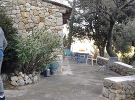 La Bergerie
