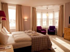 Hotel Rosatsch