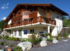 Los 30 mejores hoteles cerca de: Mont-Major, Vercorin, Suiza