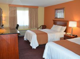 Columbus Grand & Banquet Center