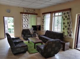 Holiday Lodge