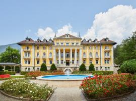 Grand Hotel Imperial