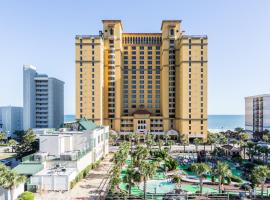 The 6 Best Hotels Near Myrtle Beach Boardwalk Usa Enjoy Breakfast At Hotels Near Myrtle Beach Boardwalk Anderson Ocean Club And Spa