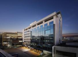 Staz Hotel Myeongdong 1