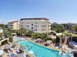 Hotel Residence Stella del Mare