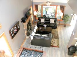 The 6 Best Hotels Near Pocono Raceway Usa Booking Poconos Getaway Home By Camelback