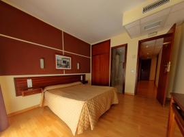 Hotel Ollé