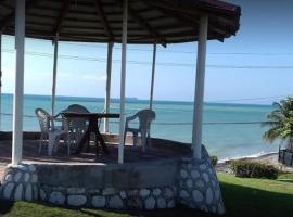 Morant Villas Hotel