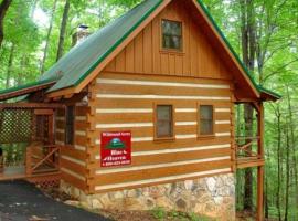 Blue Heaven Cabin
