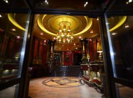 Shato Hotel
