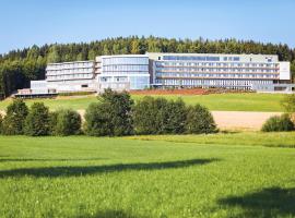 Vortuna Gesundheitsresort Bad Leonfelden