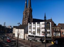 City Hotel Tilburg