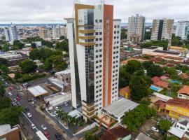 Blue Tree Premium Manaus