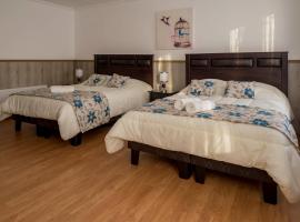 Hostal Premium Borde Rio