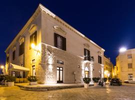 Palazzo Filisio - Regia Restaurant
