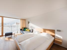 Hotel Krone in Au