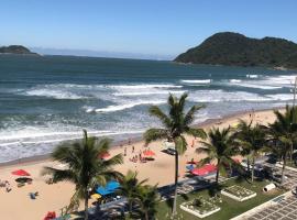 30 Best Guarujá Hotels Brazil From 24 Guarujá Tombo Astúrias