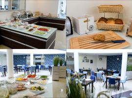 Hotel Centrum Malbork