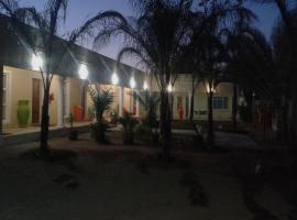 Bonjour Inn Guest House