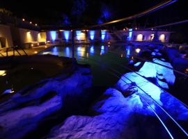Hotel Villa Margherita