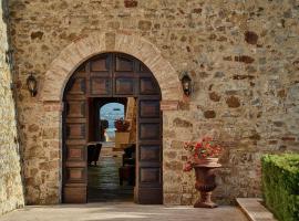 Castello di Velona Resort Thermal SPA & Winery