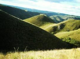 Finca parayé