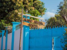 Mambo Arusha Hostel