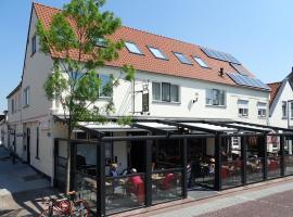HCR de Kroon