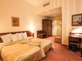 Monika Centrum Hotels