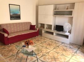 Home Monte san Michele