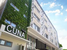 Cuna Hotel