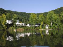 Dorint Seehotel & Resort Bitburg/Südeifel