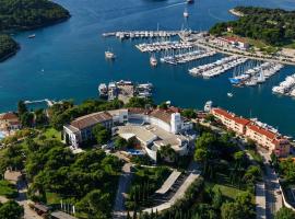 Hotel Pineta