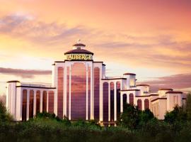 L’Auberge Casino Resort